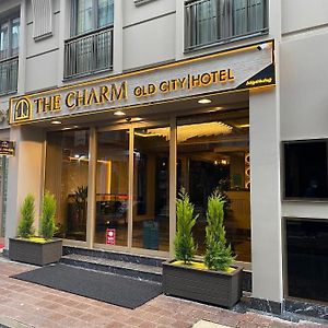 The Charm Hotel - Old City