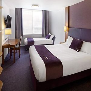 Premier Inn Gatwick Crawley